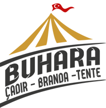 Buhara Tente